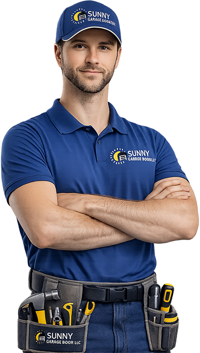 garage door technician